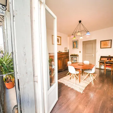 Le Boudoir, Spacieux T2, Centre Historique * Монпелье