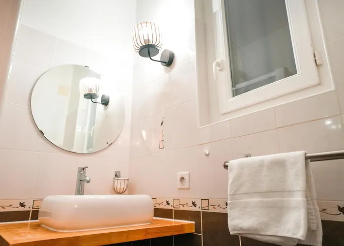 Le Boudoir, Spacieux T2, Centre Historique Apartamento Montpellier