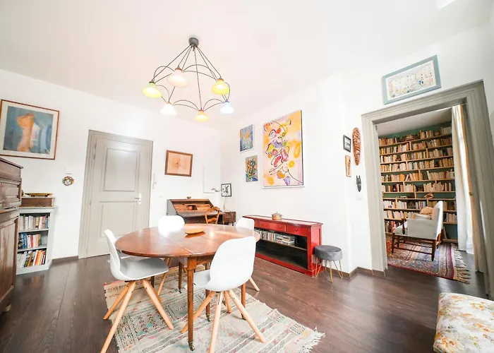 Apartamento Le Boudoir, Spacieux T2, Centre Historique Montpellier